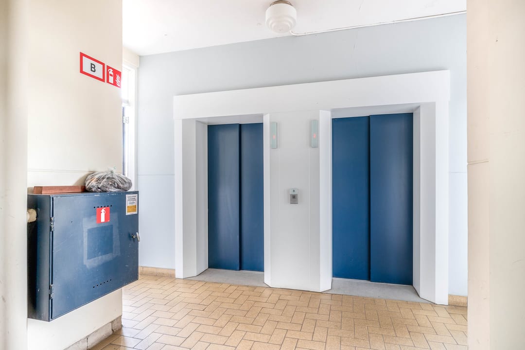 Foto 8 van Schiedamse Vest 102