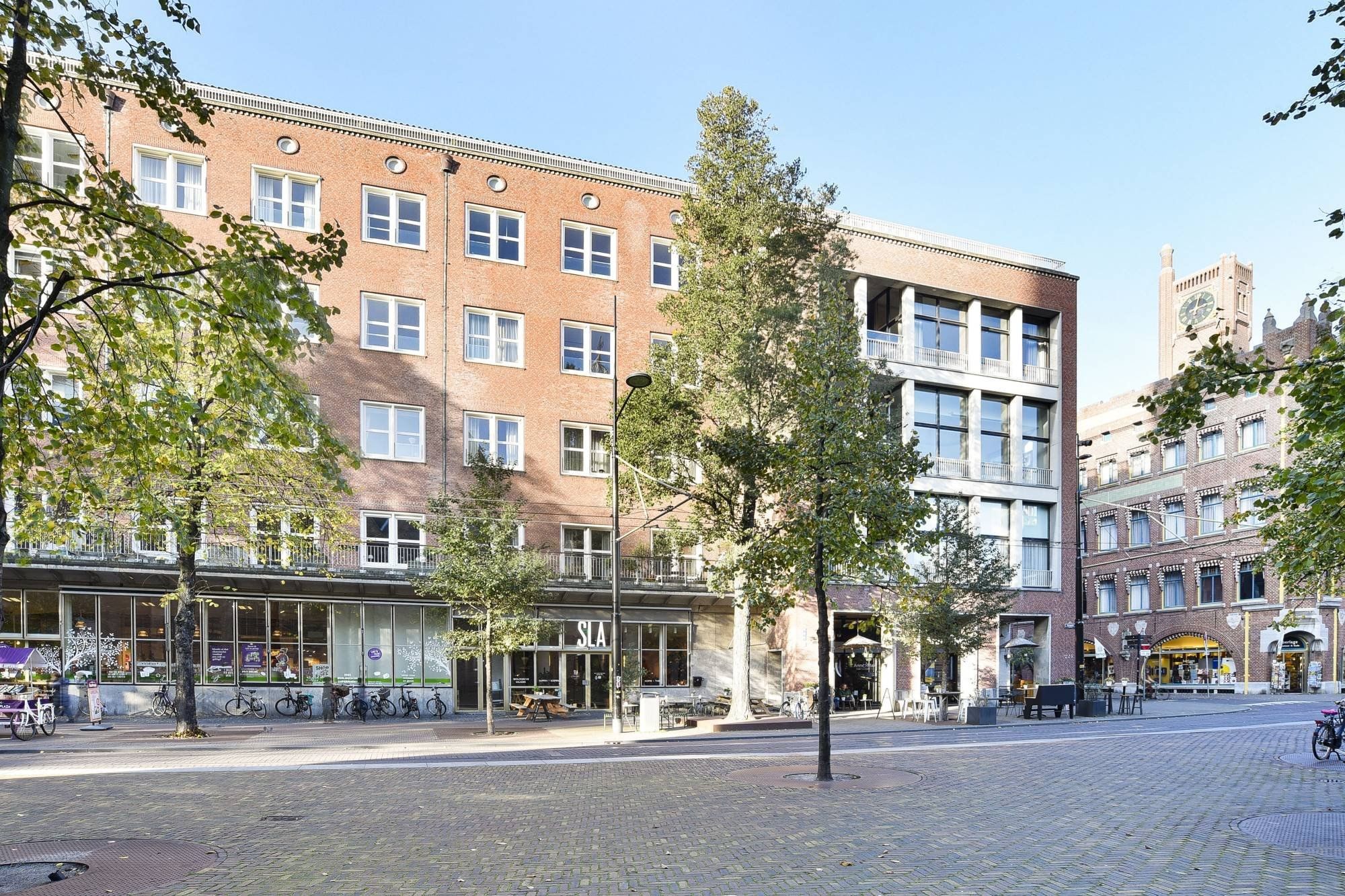 Foto 3 van Torenstraat 17-E