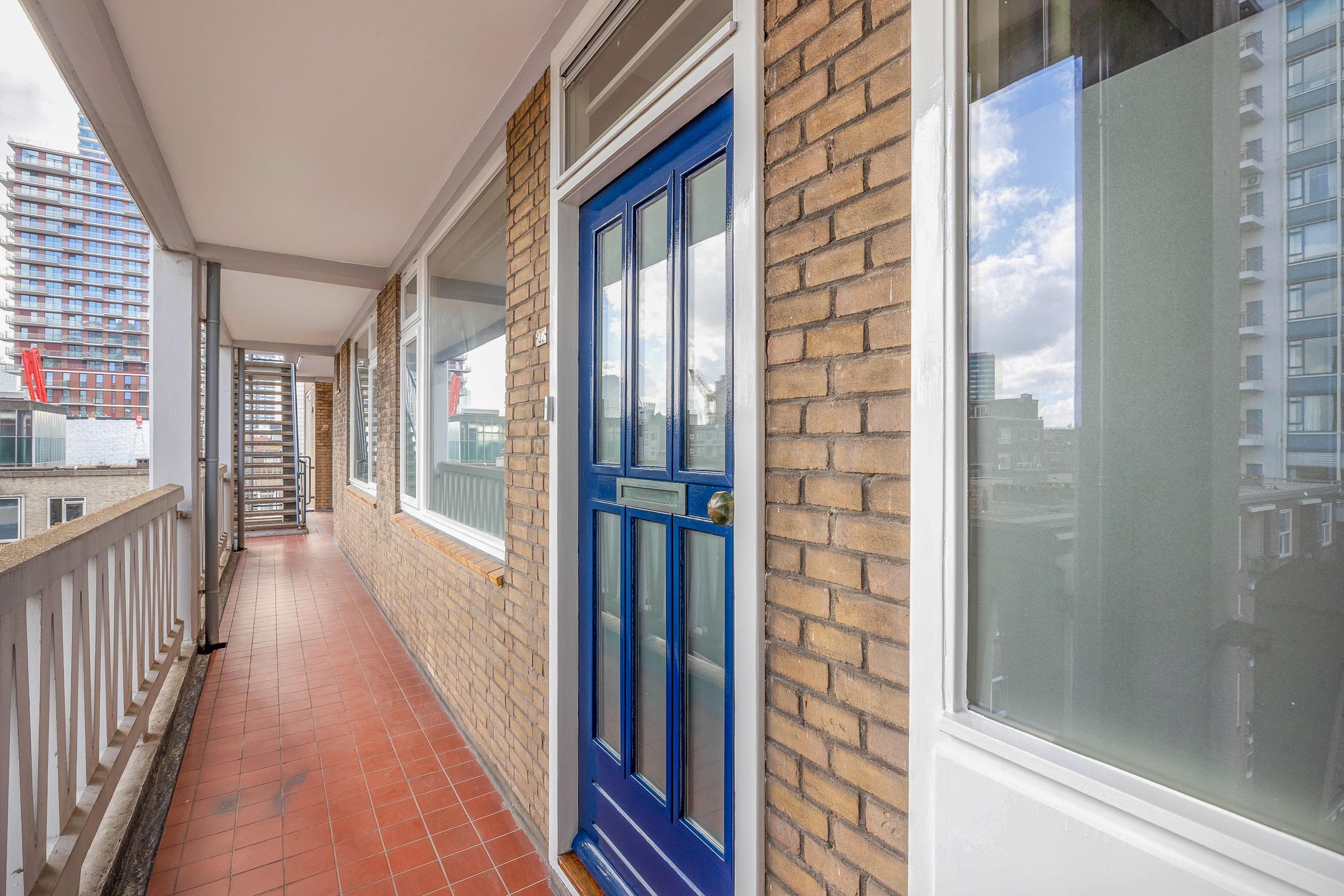 Foto 9 van Schiedamse Vest 102