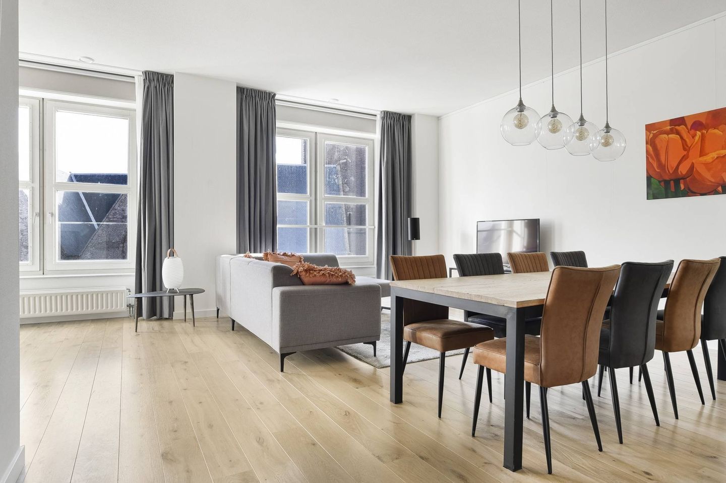 Foto 4 van Torenstraat 17-E