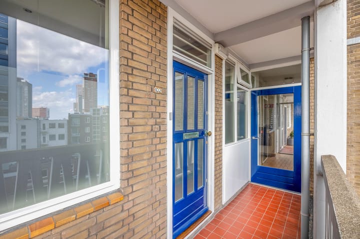 Foto 10 van Schiedamse Vest 102