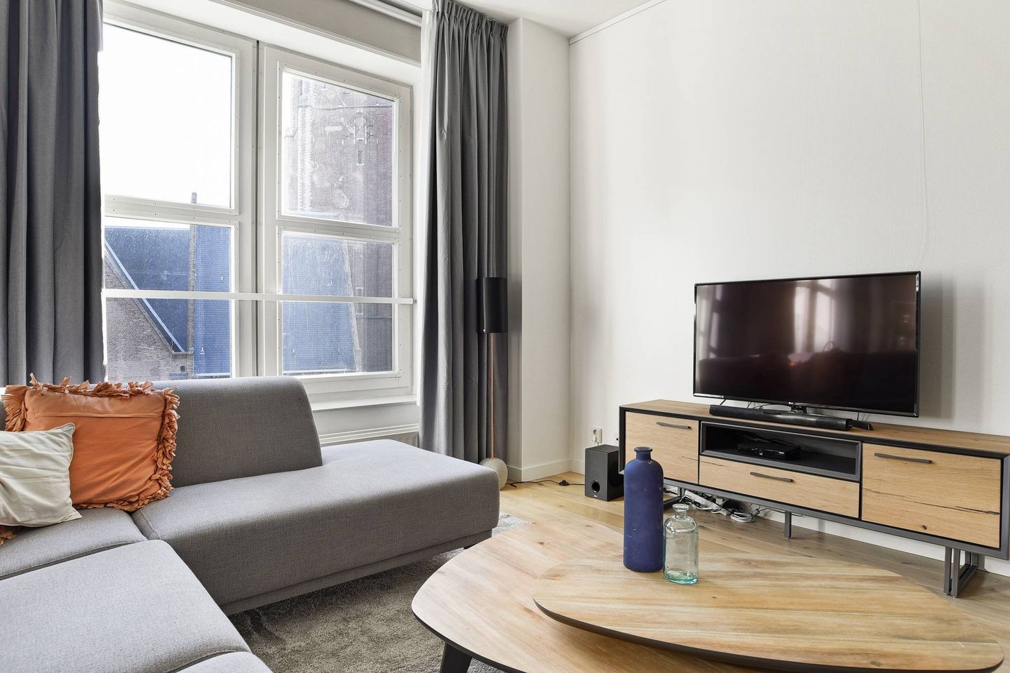 Foto 5 van Torenstraat 17-E