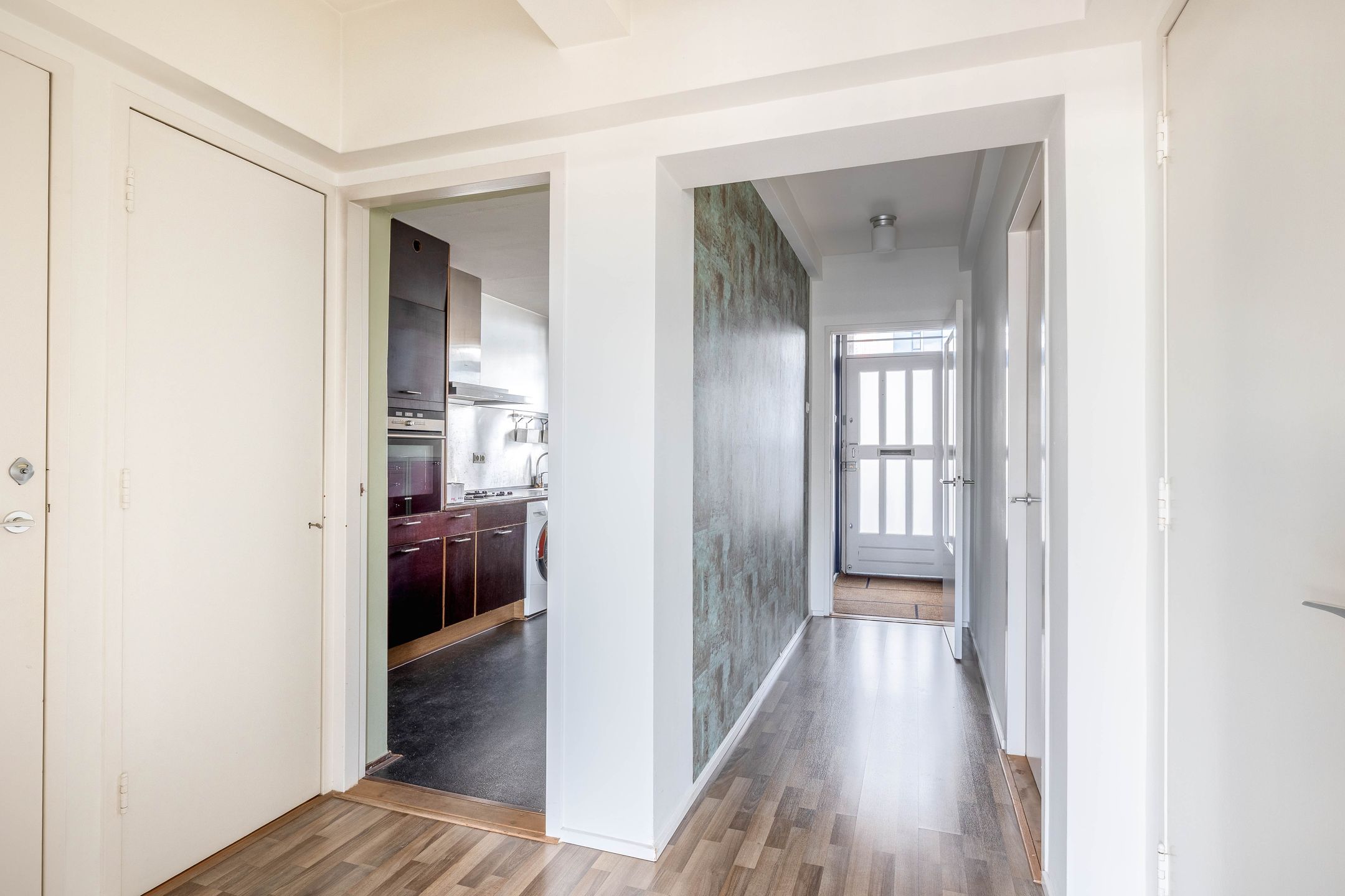 Foto 12 van Schiedamse Vest 102