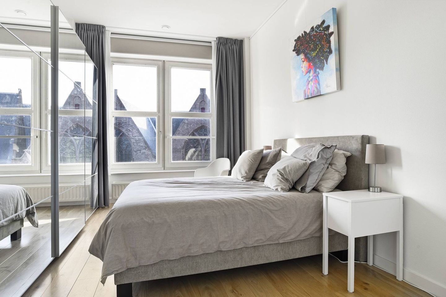 Foto 10 van Torenstraat 17-E