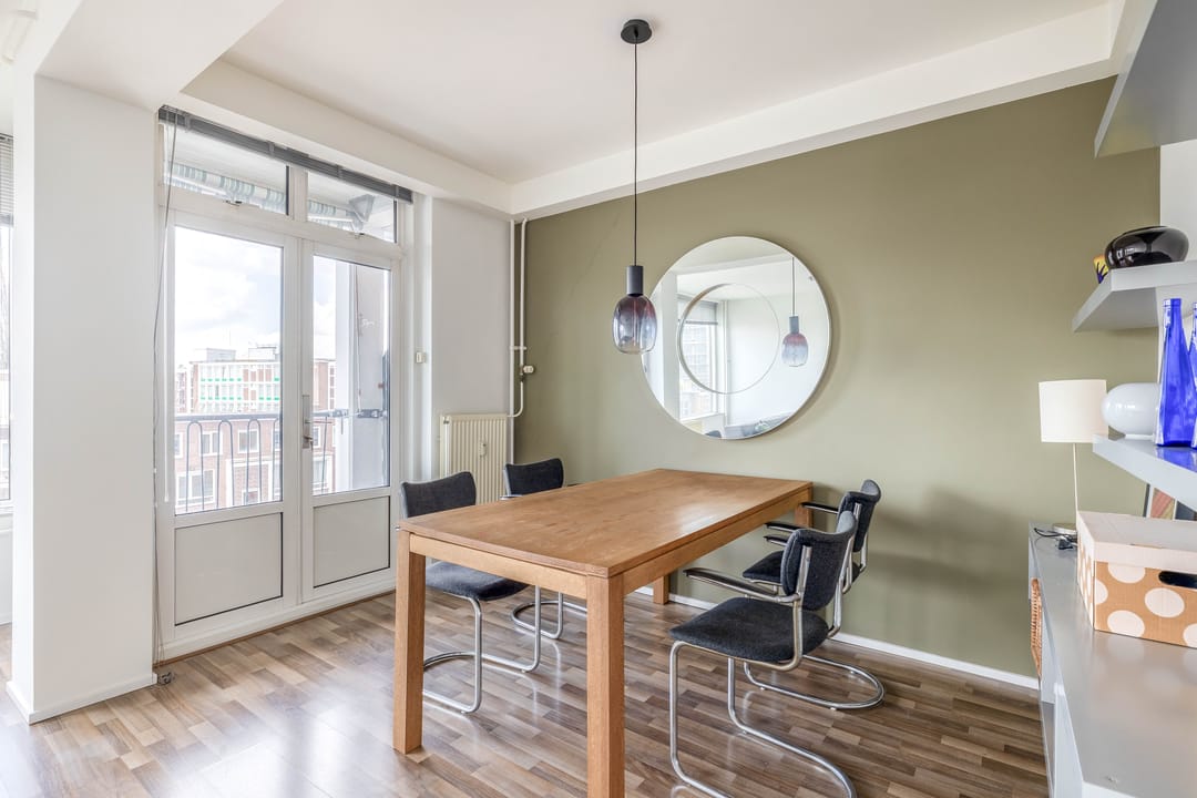 Foto 17 van Schiedamse Vest 102