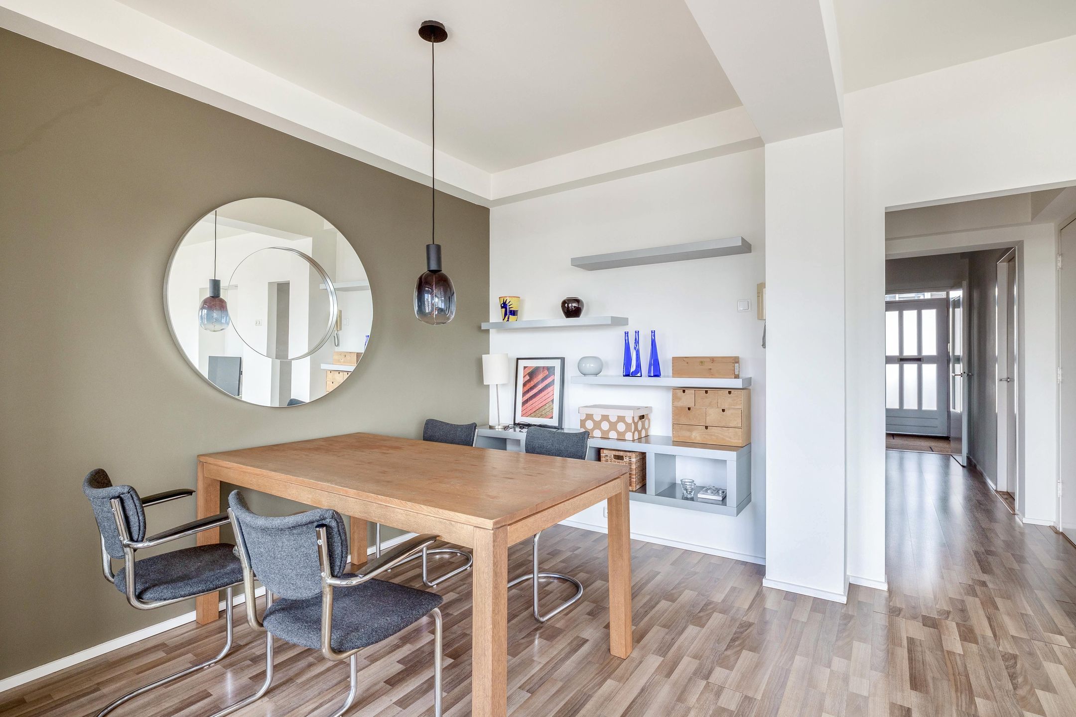 Foto 18 van Schiedamse Vest 102