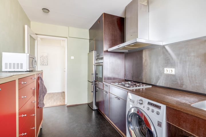 Foto 20 van Schiedamse Vest 102