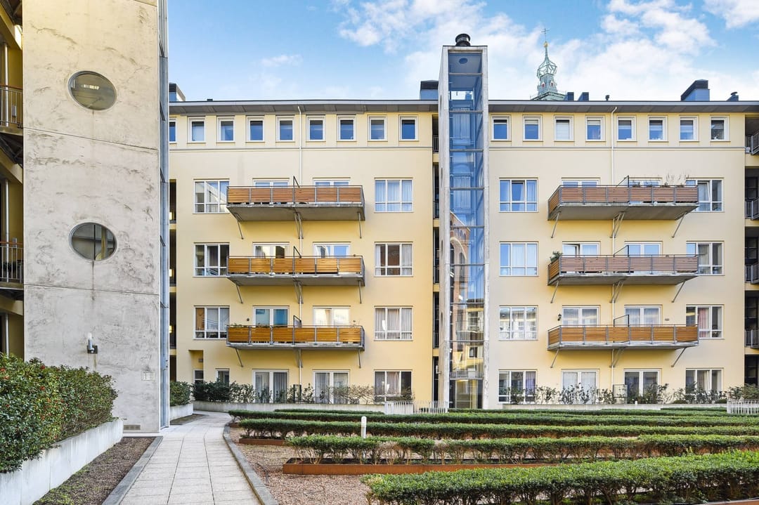 Foto 17 van Torenstraat 17-E