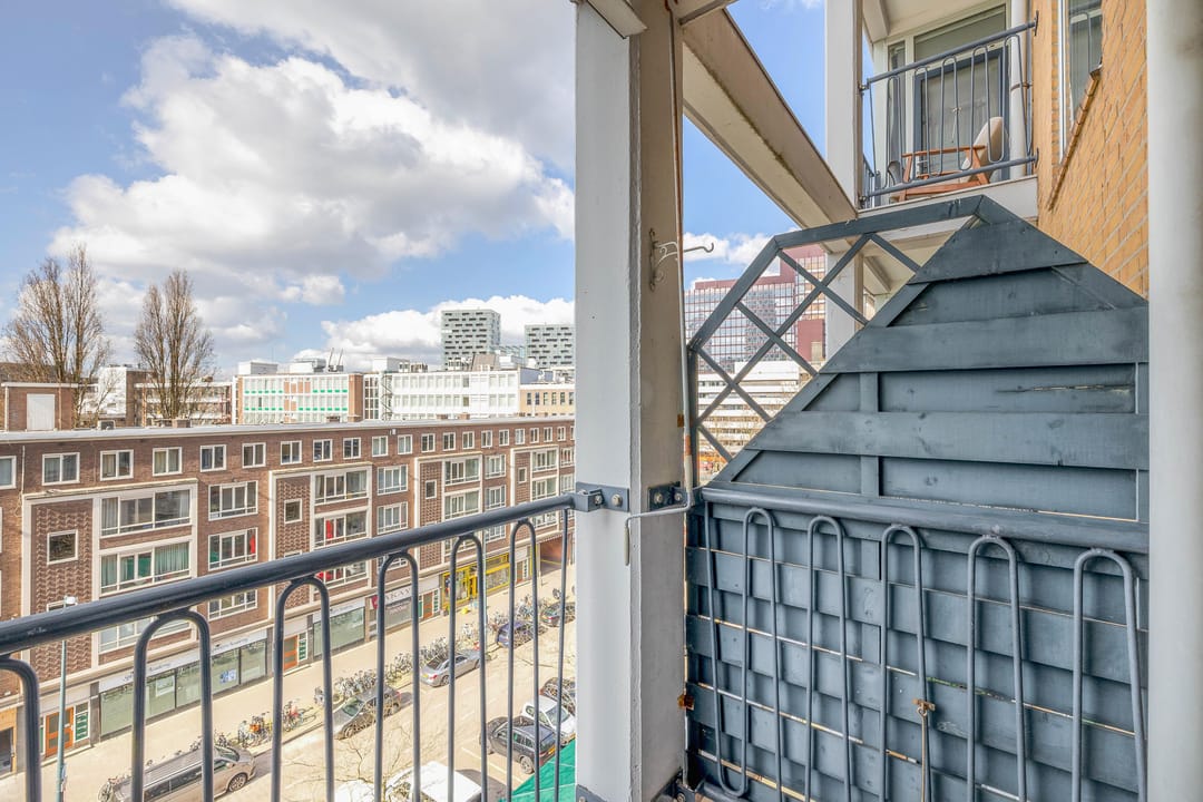 Foto 22 van Schiedamse Vest 102