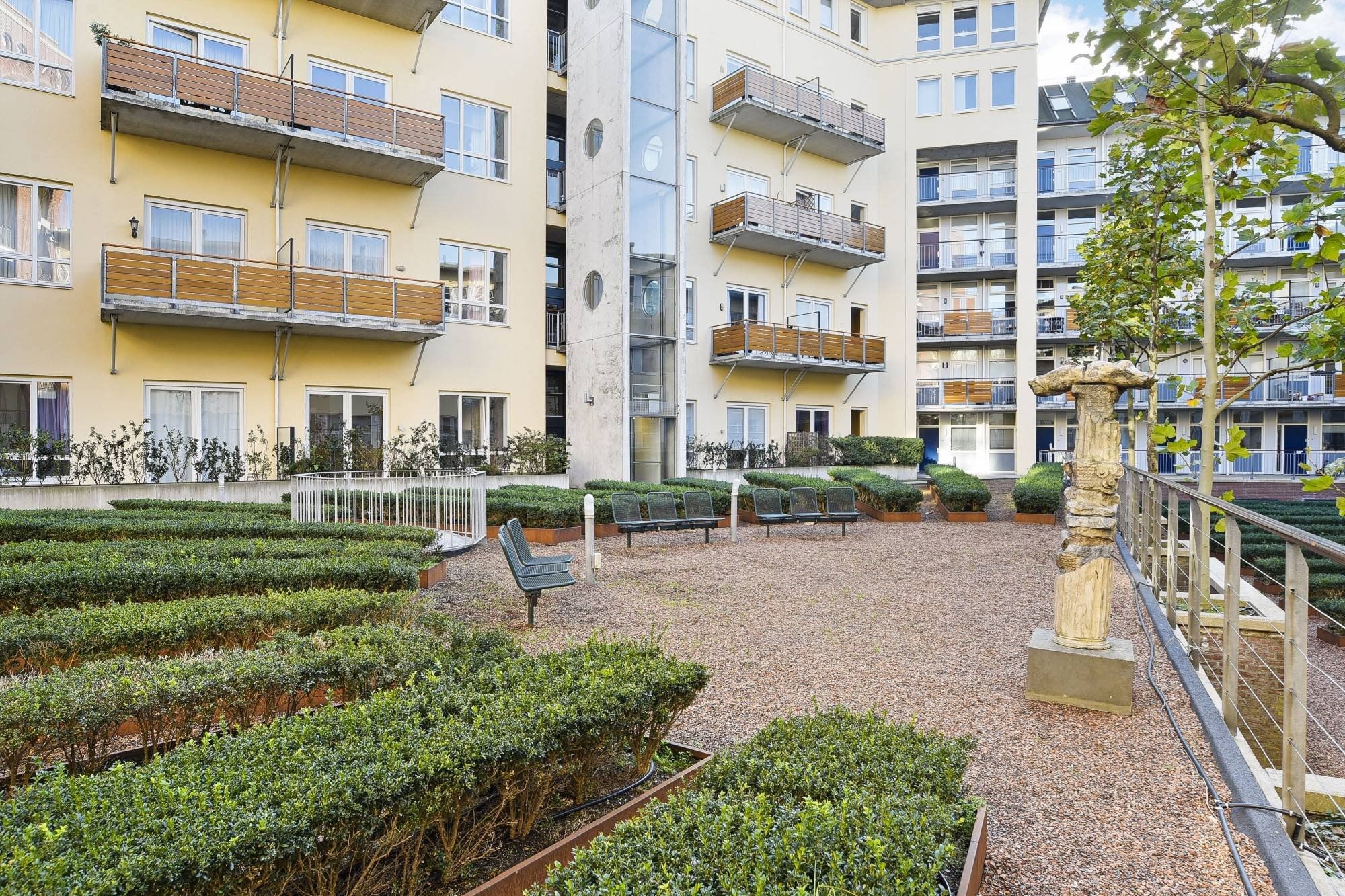 Foto 18 van Torenstraat 17-E