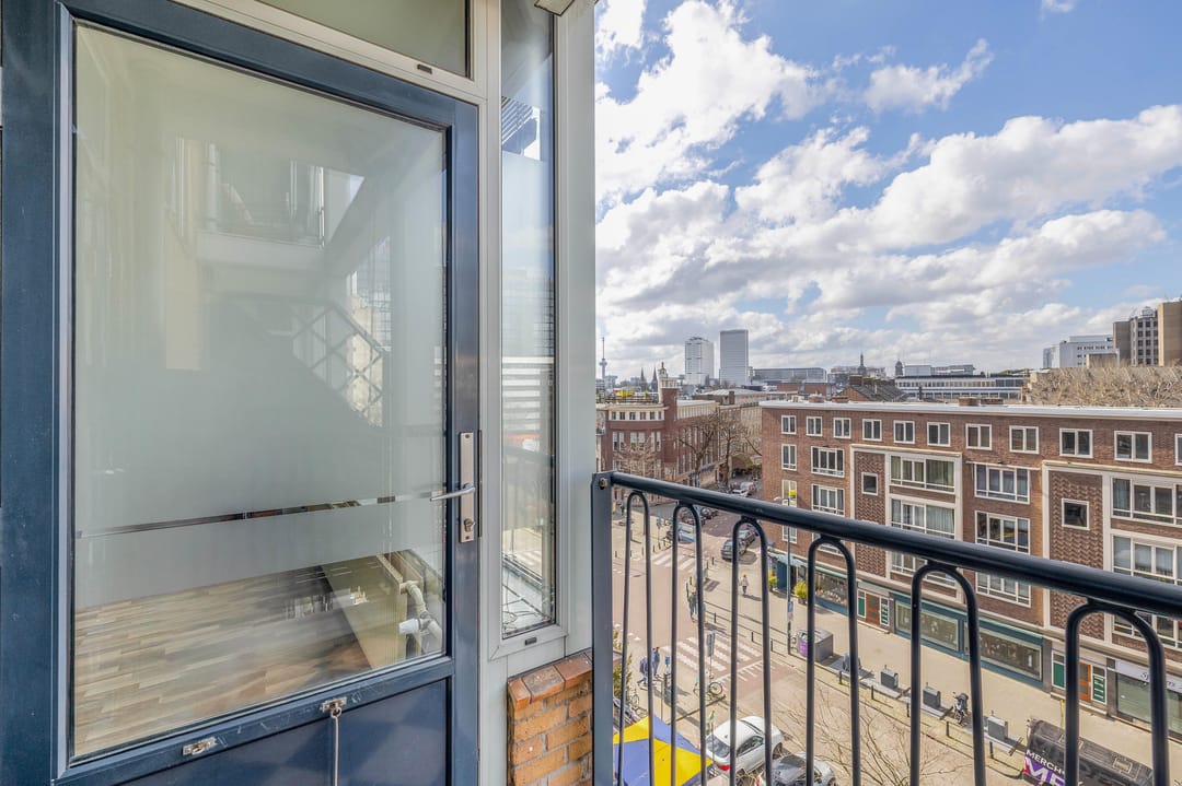 Foto 23 van Schiedamse Vest 102