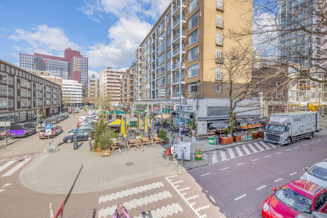 Foto 31 van Schiedamse Vest 102