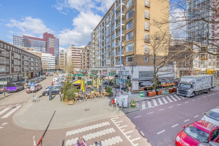 Foto 31 van Schiedamse Vest 102