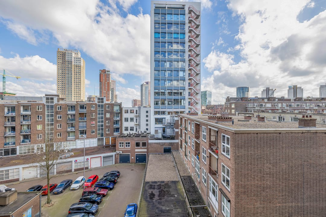 Foto 32 van Schiedamse Vest 102