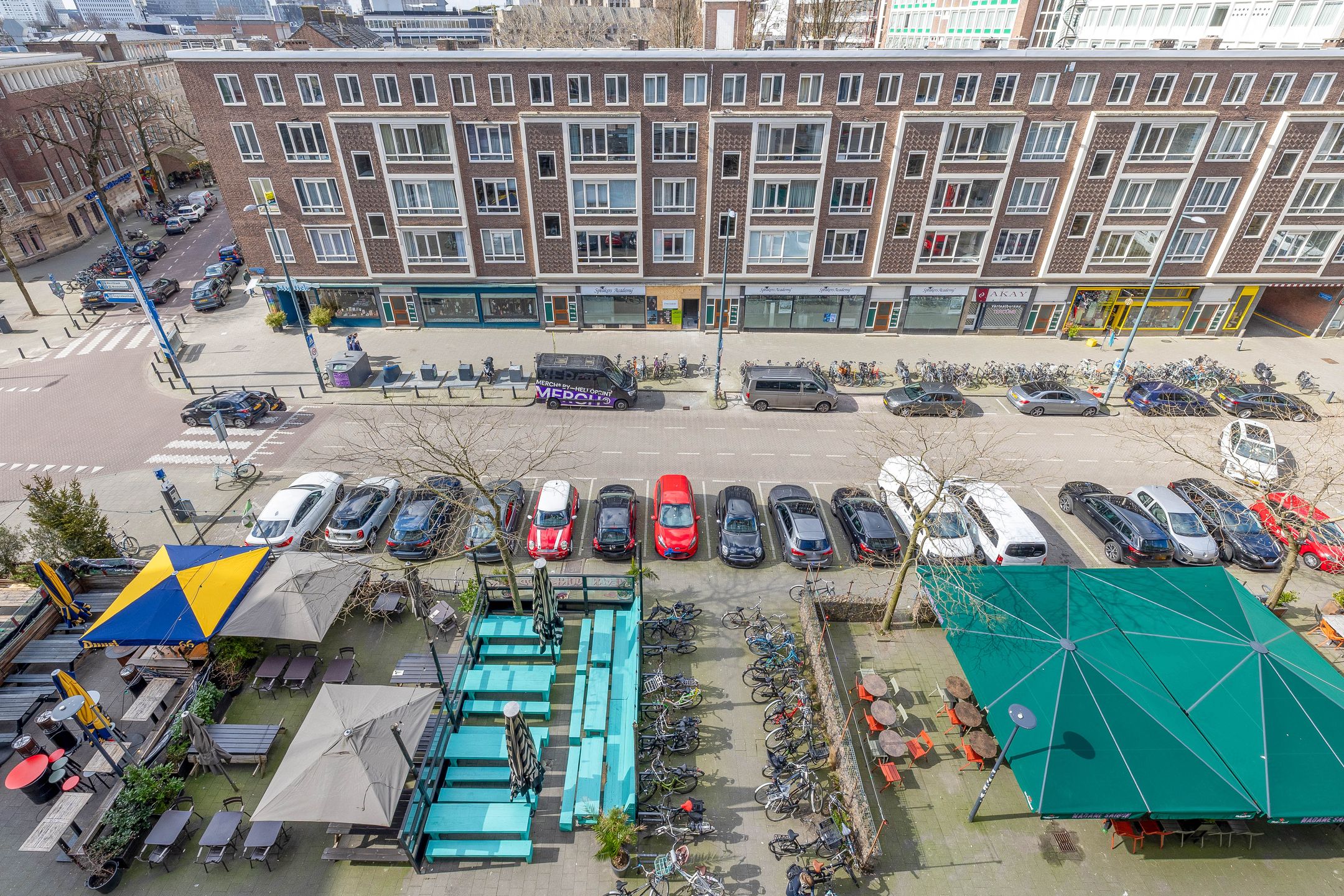 Foto 33 van Schiedamse Vest 102