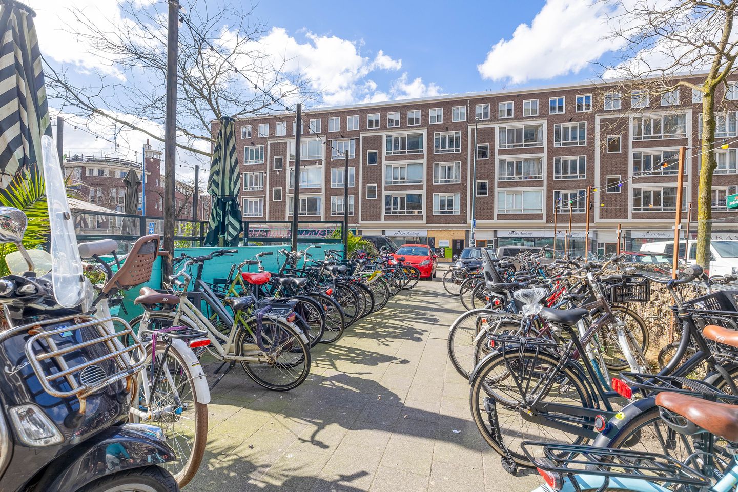 Foto 34 van Schiedamse Vest 102