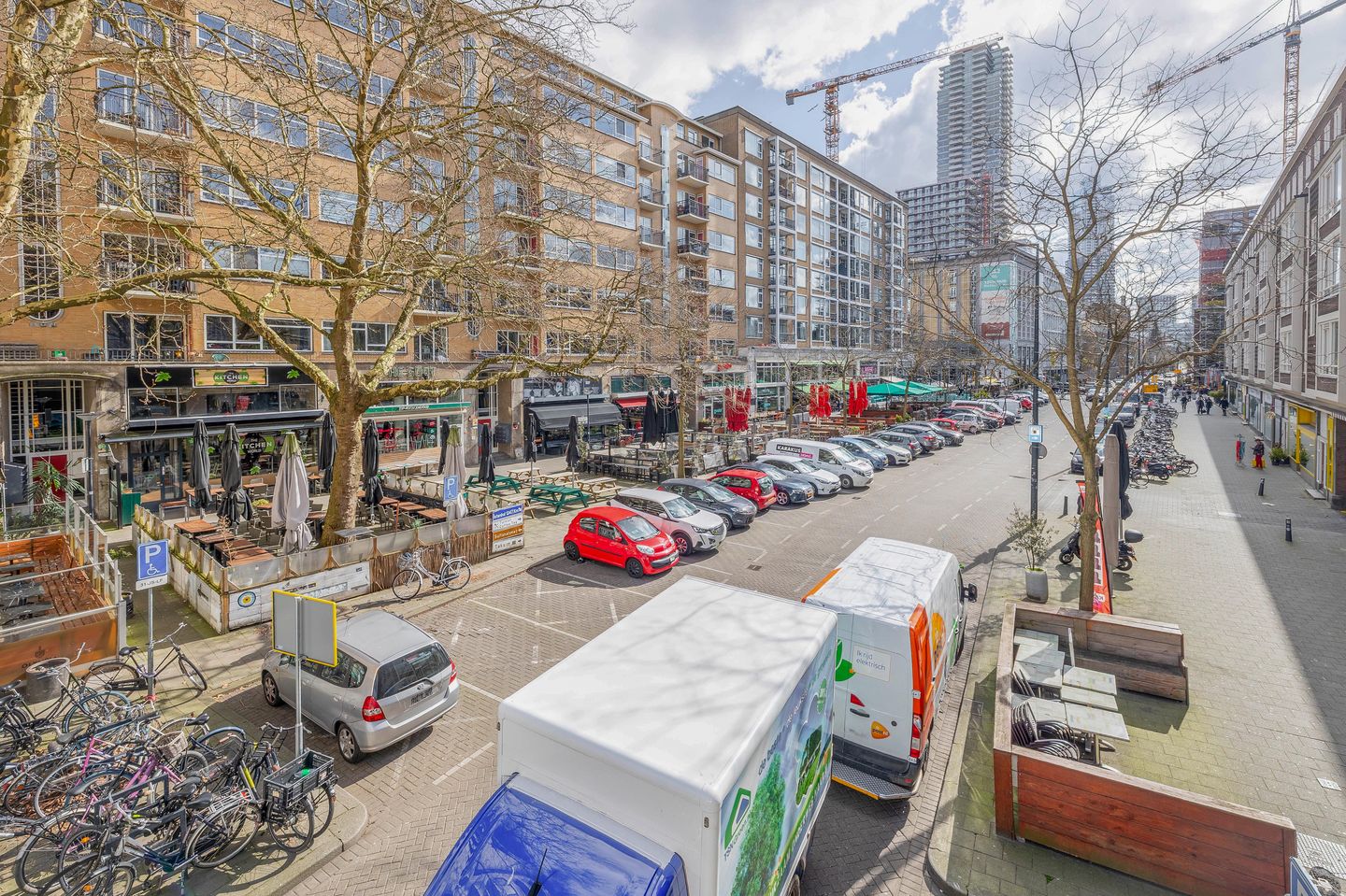 Foto 35 van Schiedamse Vest 102