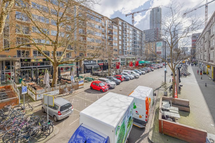 Foto 35 van Schiedamse Vest 102