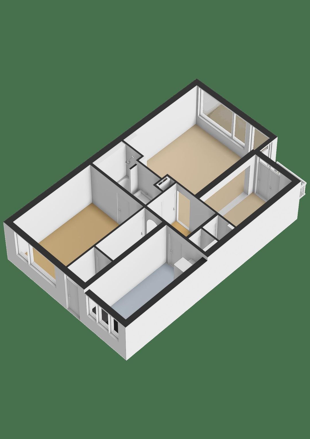 Foto 37 van Schiedamse Vest 102