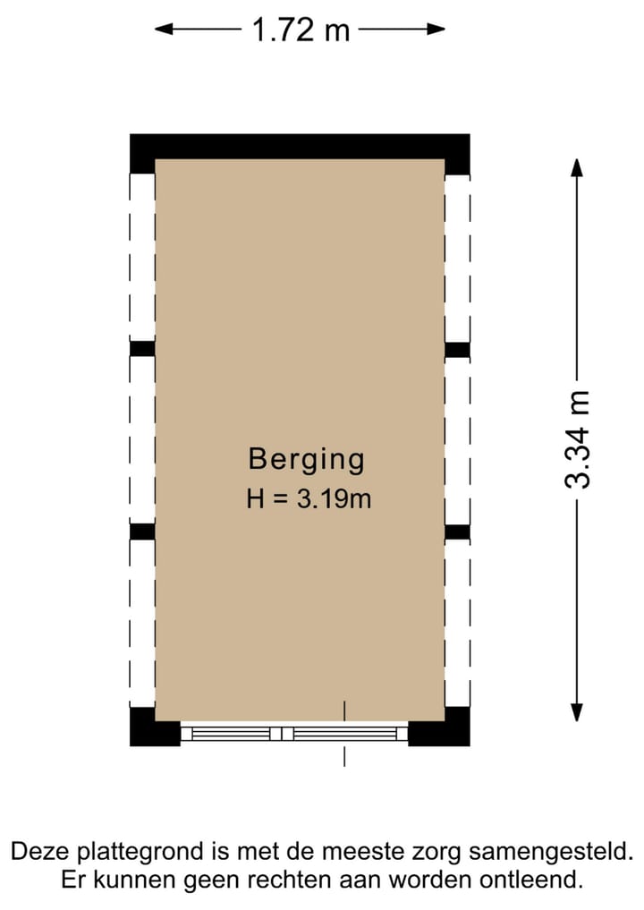 Foto 39 van Schiedamse Vest 102