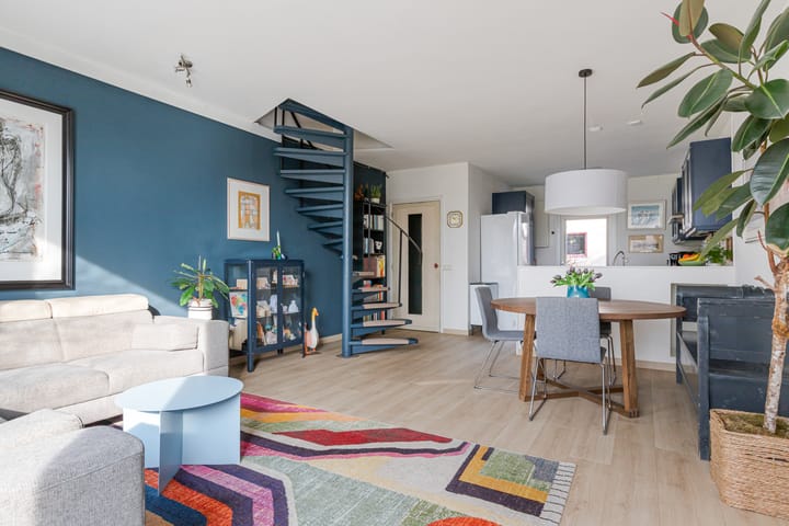 Foto 2 van Onderweg 41