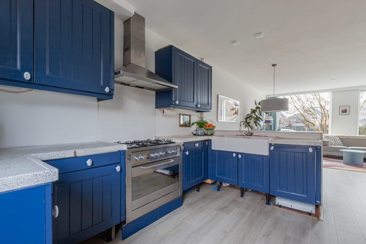 Foto 3 van Onderweg 41