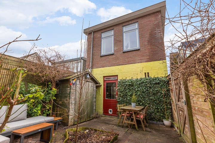 Foto 6 van Onderweg 41