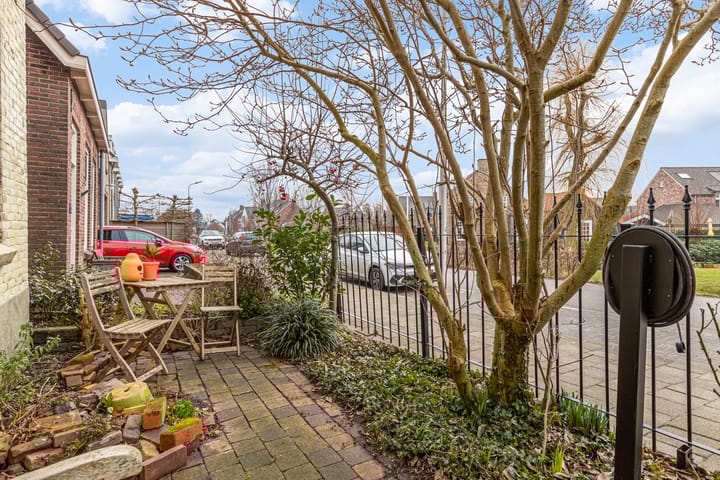 Foto 7 van Onderweg 41