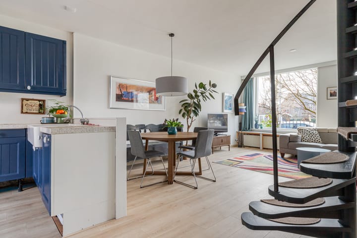 Foto 10 van Onderweg 41