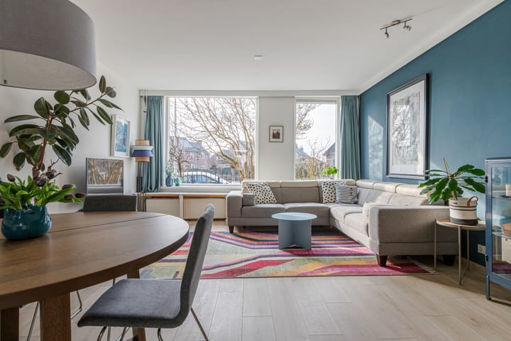 Foto 11 van Onderweg 41