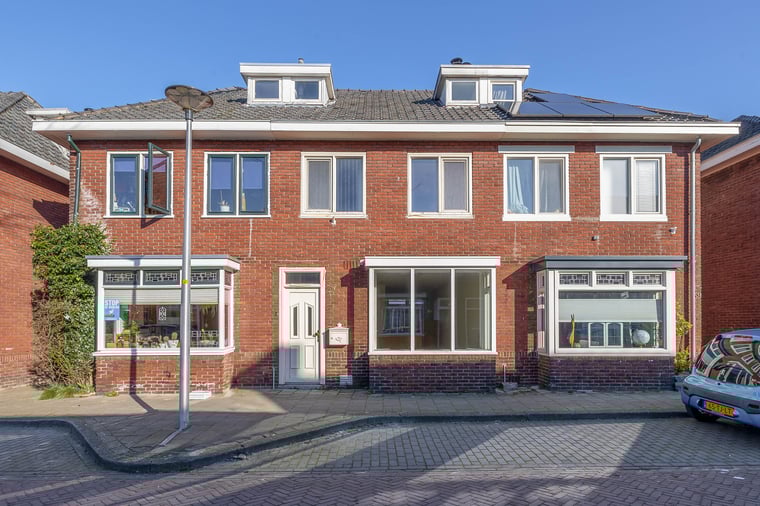 Cornelis Speelmanstraat 37 main image