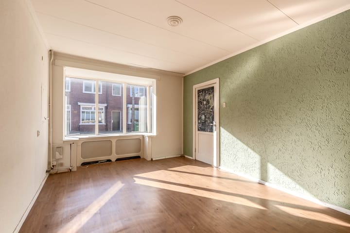 Foto 2 van Cornelis Speelmanstraat 37