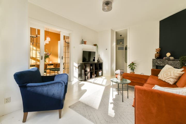 Foto 4 van Lanseloetstraat 30-1