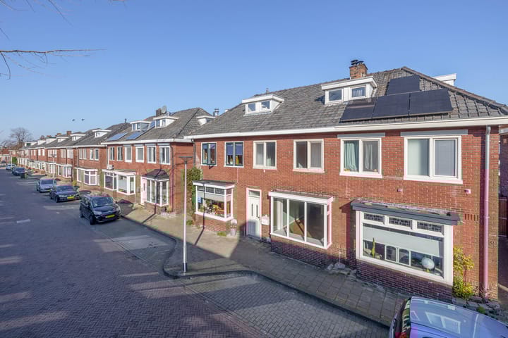 Foto 6 van Cornelis Speelmanstraat 37