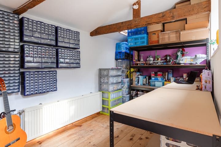 Foto 21 van Onderweg 41