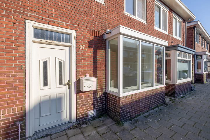 Foto 7 van Cornelis Speelmanstraat 37