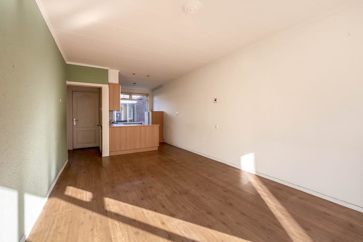 Foto 9 van Cornelis Speelmanstraat 37