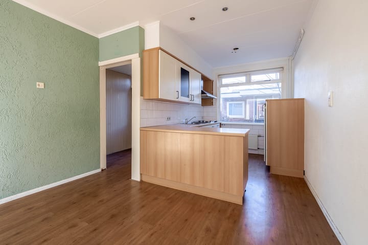 Foto 11 van Cornelis Speelmanstraat 37