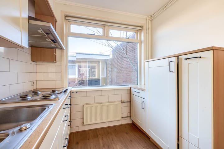 Foto 12 van Cornelis Speelmanstraat 37