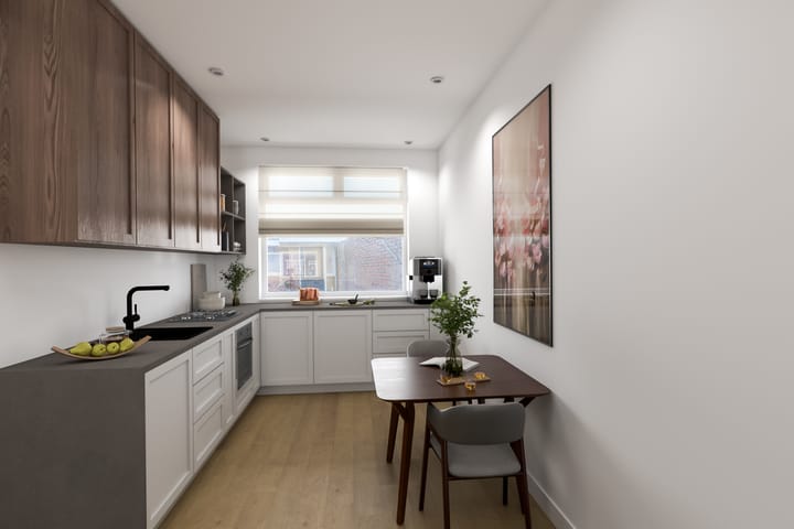 Foto 13 van Cornelis Speelmanstraat 37