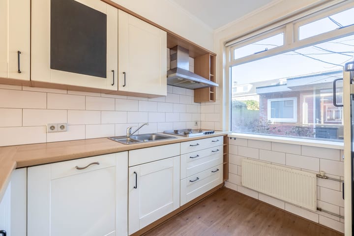 Foto 15 van Cornelis Speelmanstraat 37