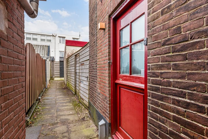 Foto 33 van Onderweg 41