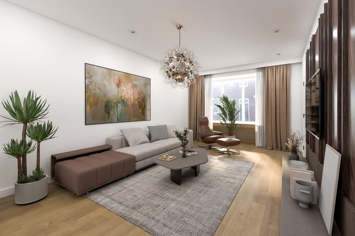 Foto 21 van Cornelis Speelmanstraat 37