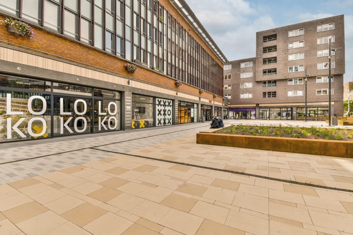 Foto 21 van Lanseloetstraat 30-1