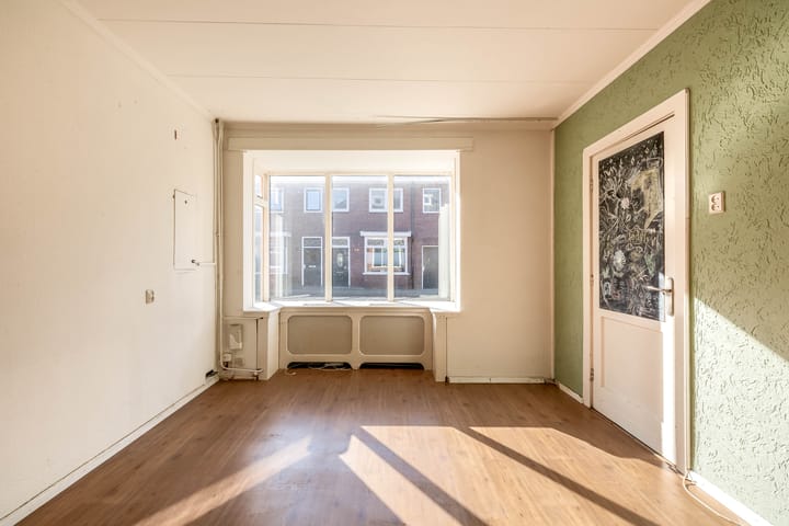 Foto 22 van Cornelis Speelmanstraat 37