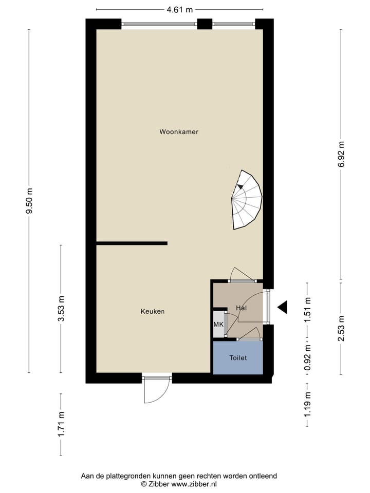 Foto 38 van Onderweg 41