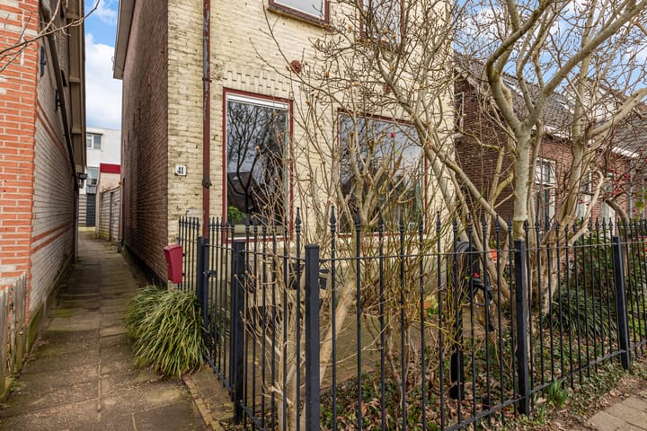 Foto 34 van Onderweg 41