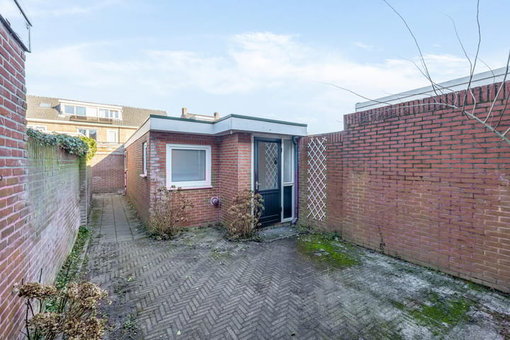 Foto 39 van Cornelis Speelmanstraat 37