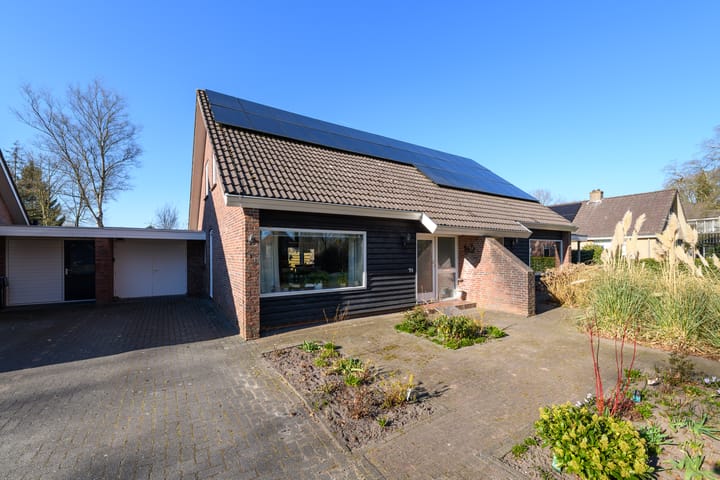 Buitenweg 71