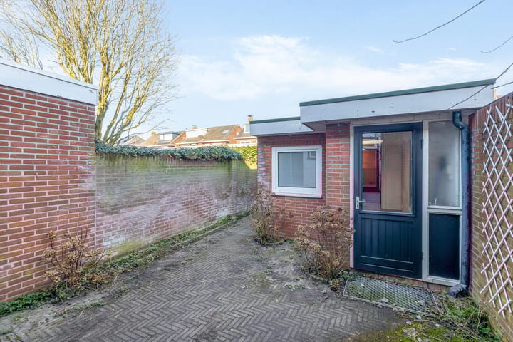 Foto 40 van Cornelis Speelmanstraat 37